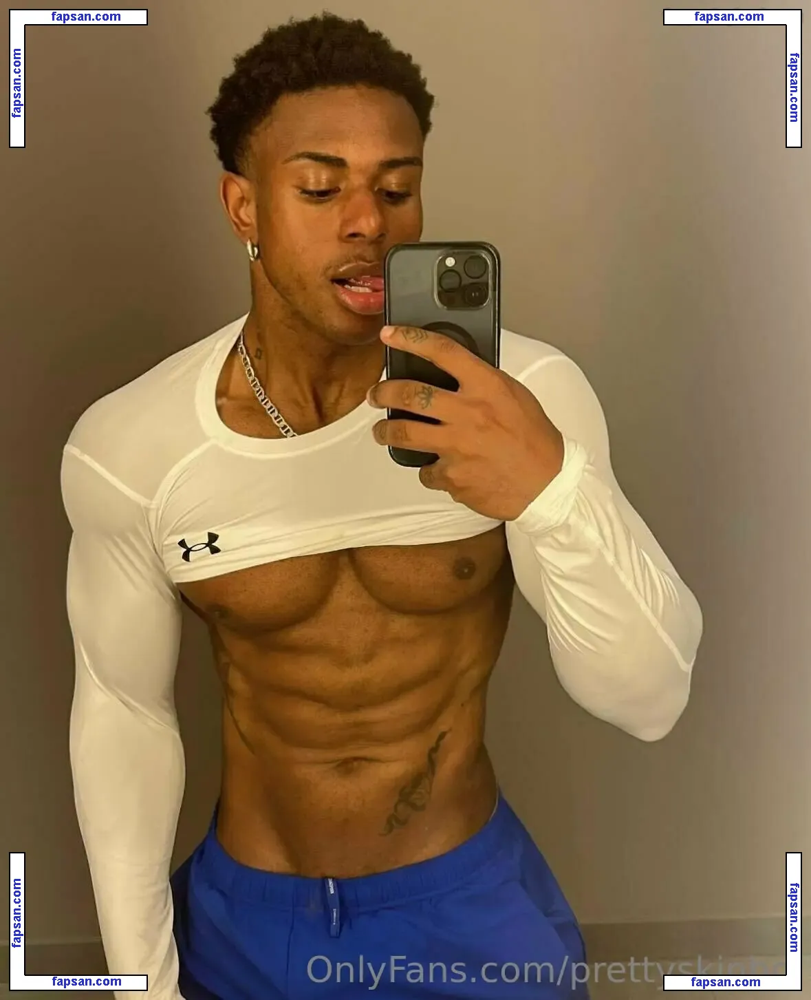 prettyskinboi nude photo #0016 from OnlyFans