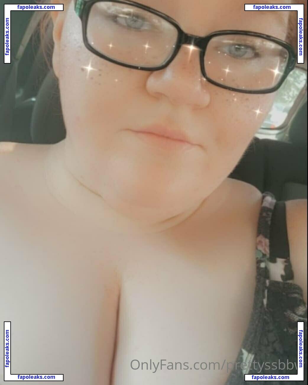 prettyssbbw nude photo #0007 from OnlyFans