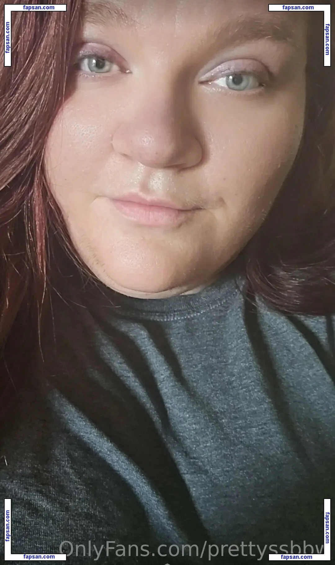 prettyssbbw nude photo #0020 from OnlyFans