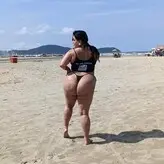 Pri Fernandes голая #0001