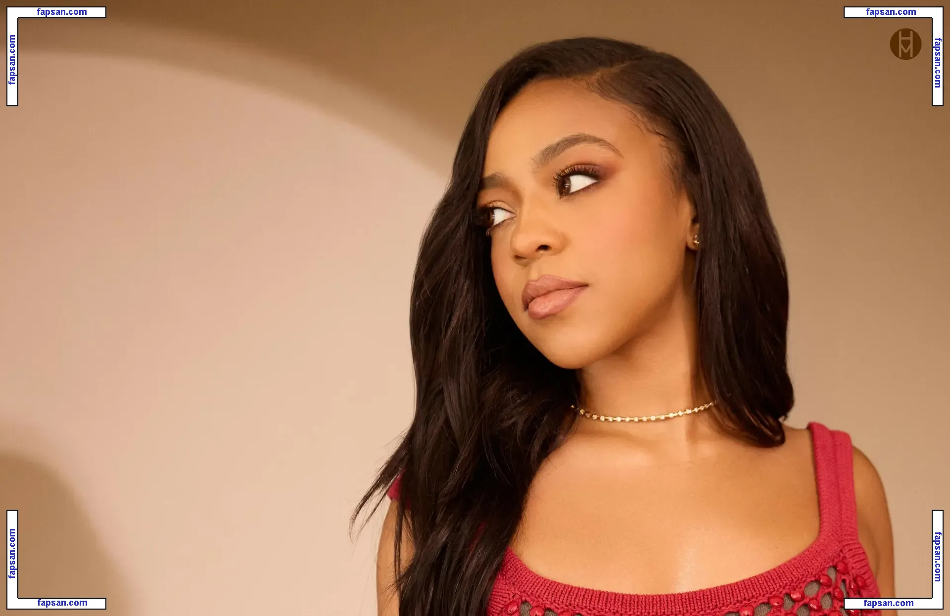 Priah Ferguson nude photo #0010 from OnlyFans