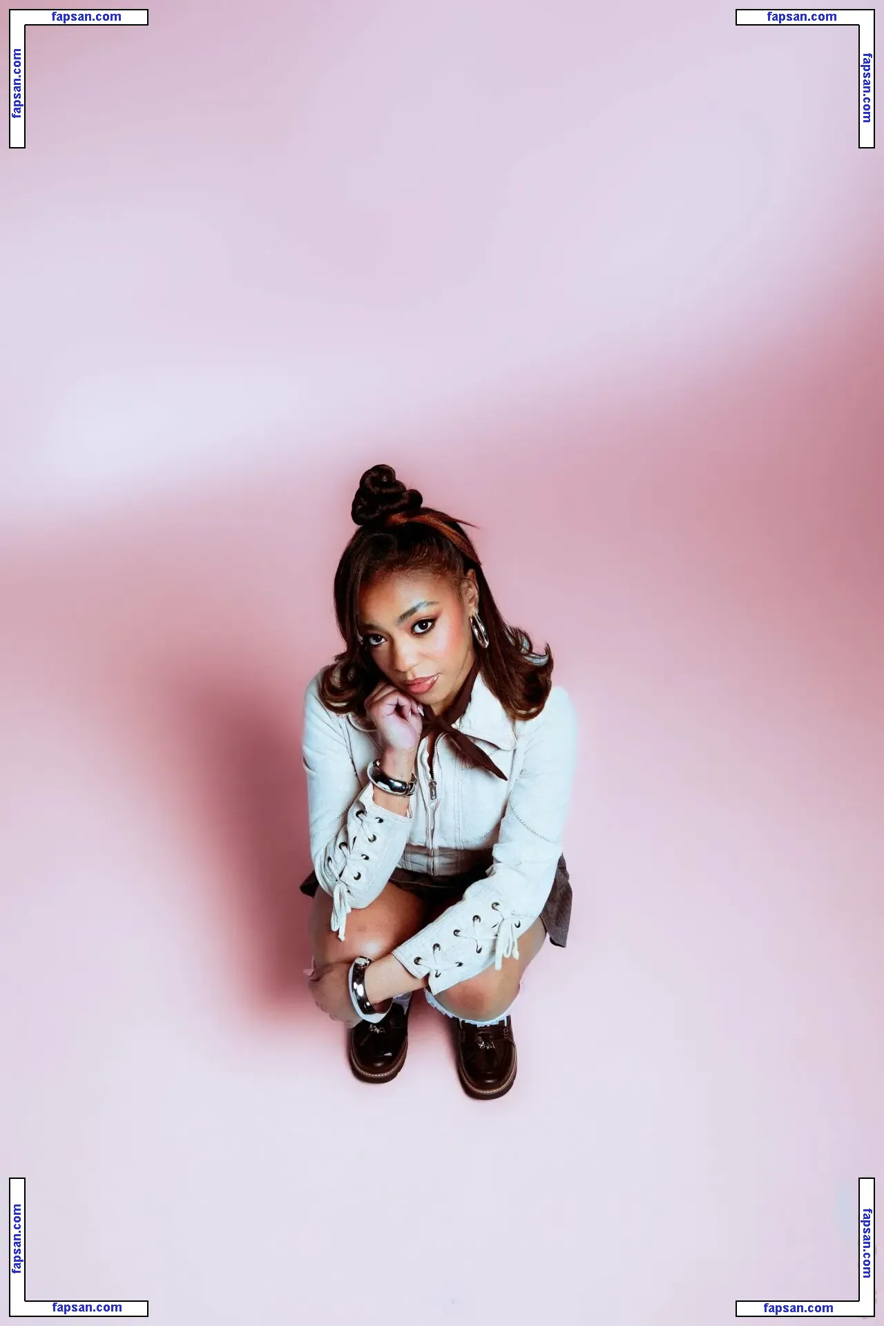 Priah Ferguson nude photo #0015 from OnlyFans