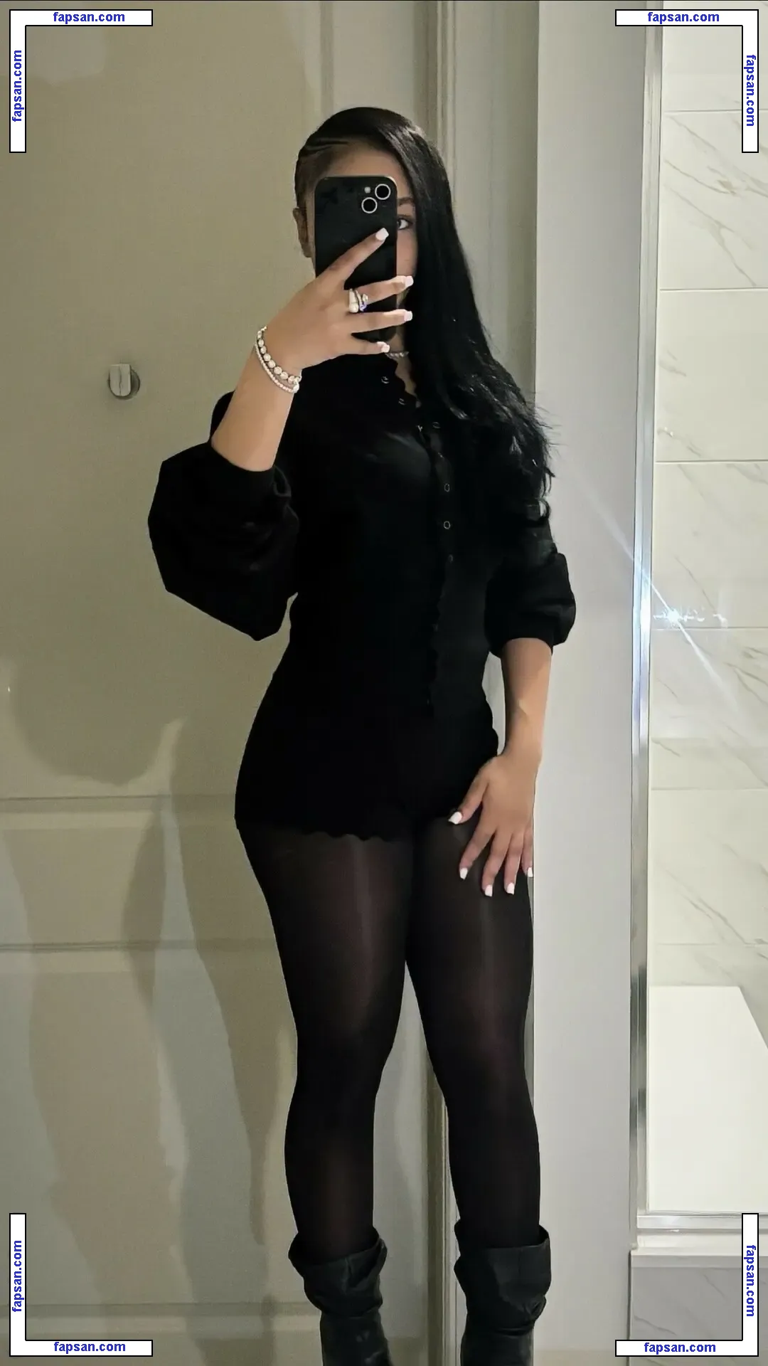 Priah Ferguson nude photo #0033 from OnlyFans