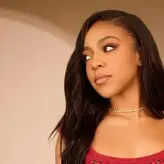 Priah Ferguson nude #0010