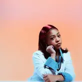 Priah Ferguson голая #0016