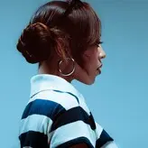 Priah Ferguson голая #0018