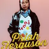 Priah Ferguson голая #0019