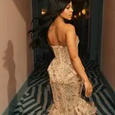 Priah Ferguson nude #0026