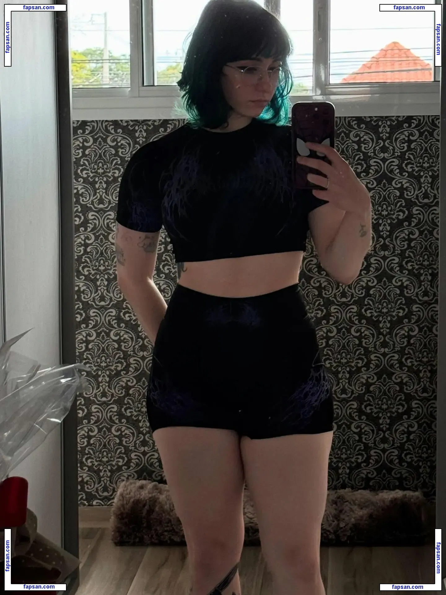 Pricila Canesso nude photo #0001 from OnlyFans