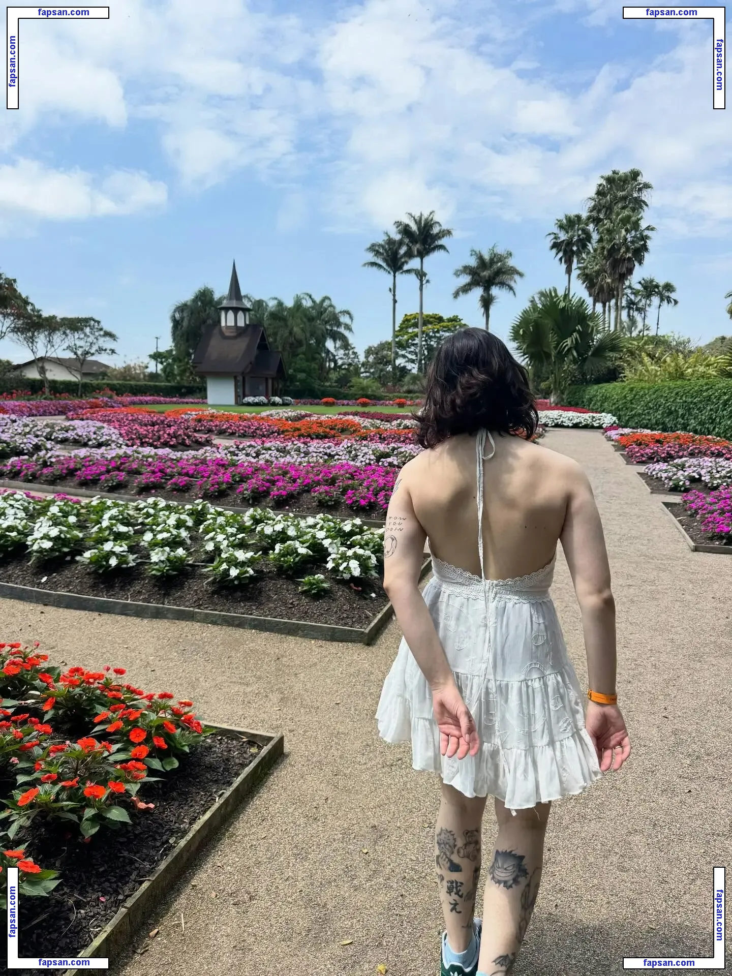 Pricila Canesso nude photo #0009 from OnlyFans