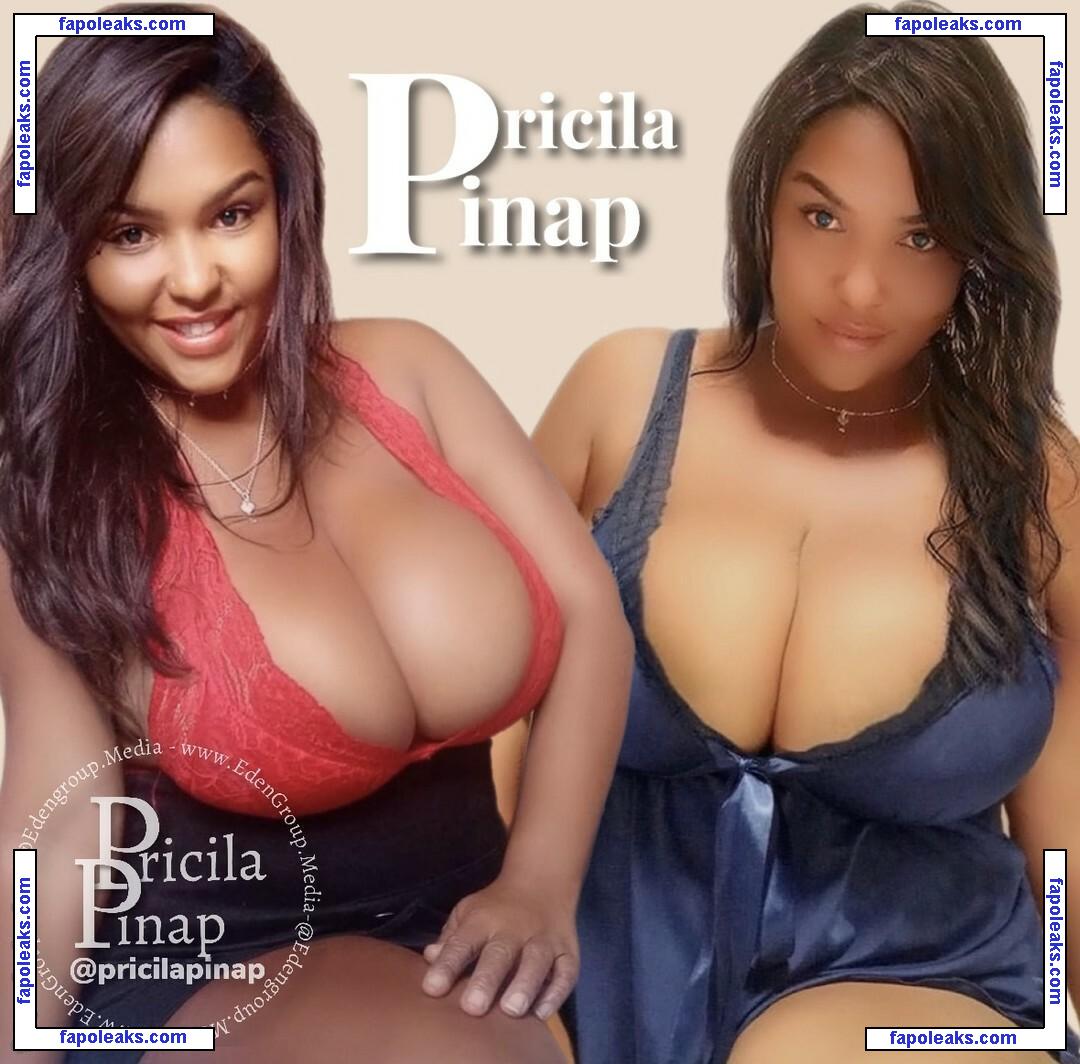 Pricila Pinap / pricilapinap голая фото #0016 с Онлифанс