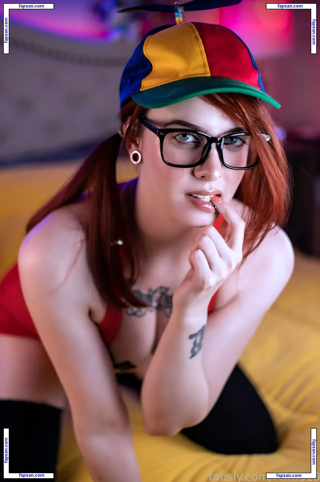 Prim510 nude photo #0001 from OnlyFans