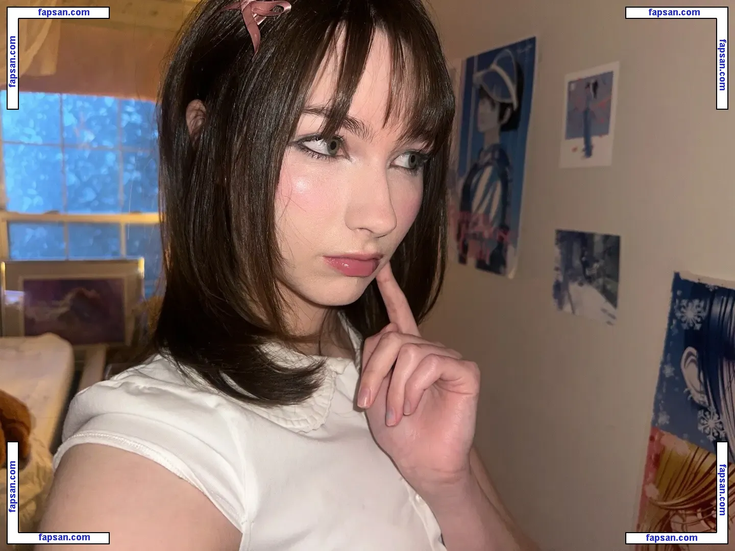 PrimatePaige голая фото #0008 с Онлифанс