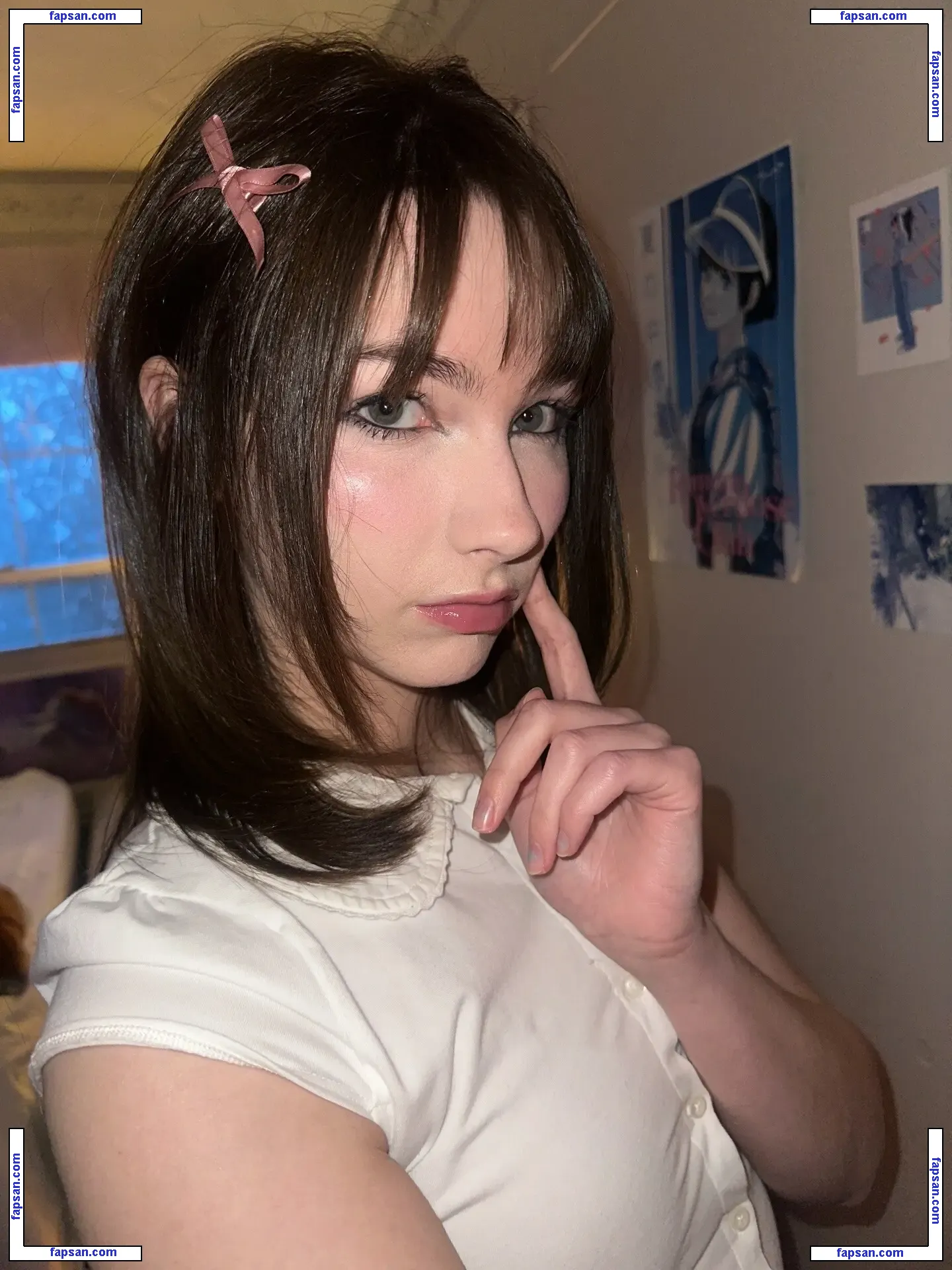 PrimatePaige голая фото #0013 с Онлифанс