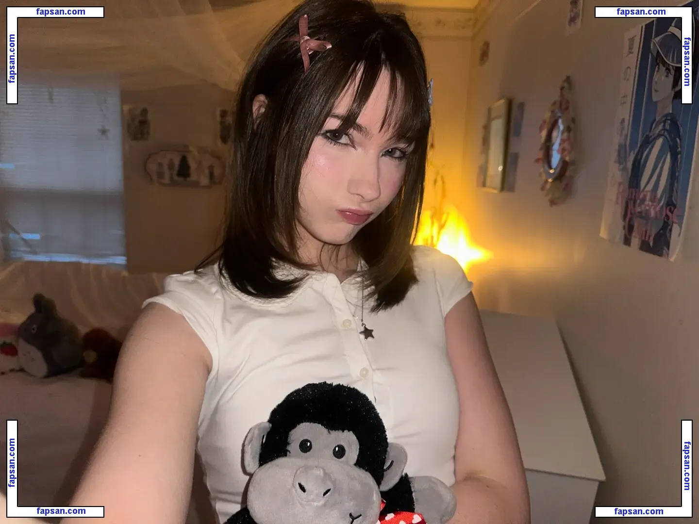 PrimatePaige голая фото #0015 с Онлифанс