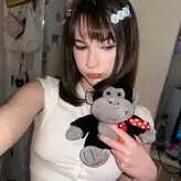 PrimatePaige голая #0009