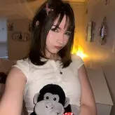 PrimatePaige голая #0015