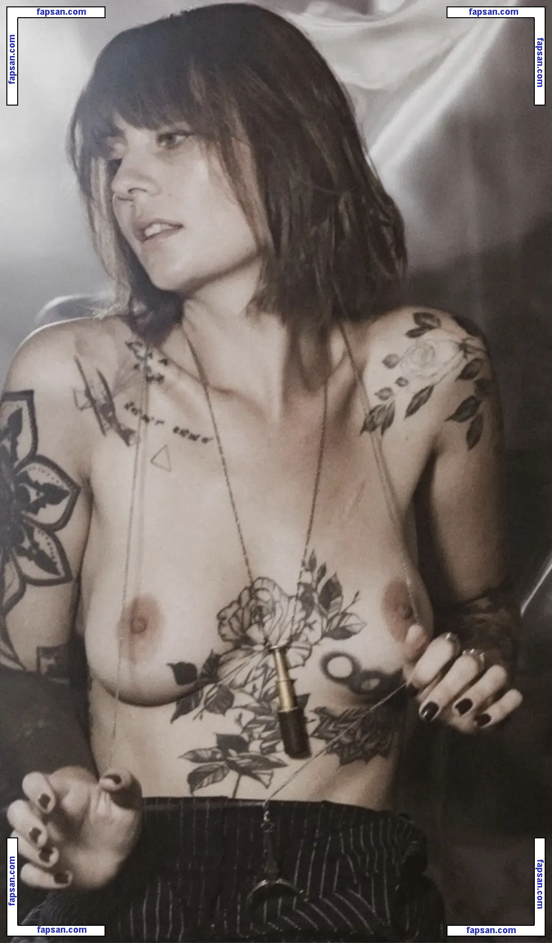 Primordial Creative nude photo #0012 from OnlyFans