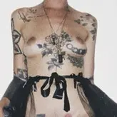 Primordial Creative nude #0011