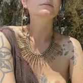 Primordial Creative nude #0014