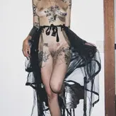 Primordial Creative nude #0017