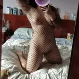 Princesa Chicle nude #0029