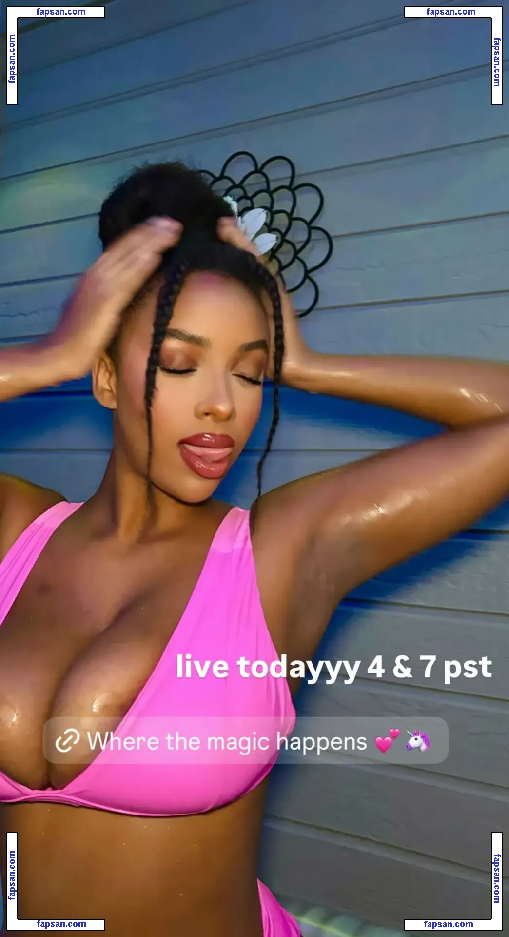 Princesatendai nude photo #0001 from OnlyFans