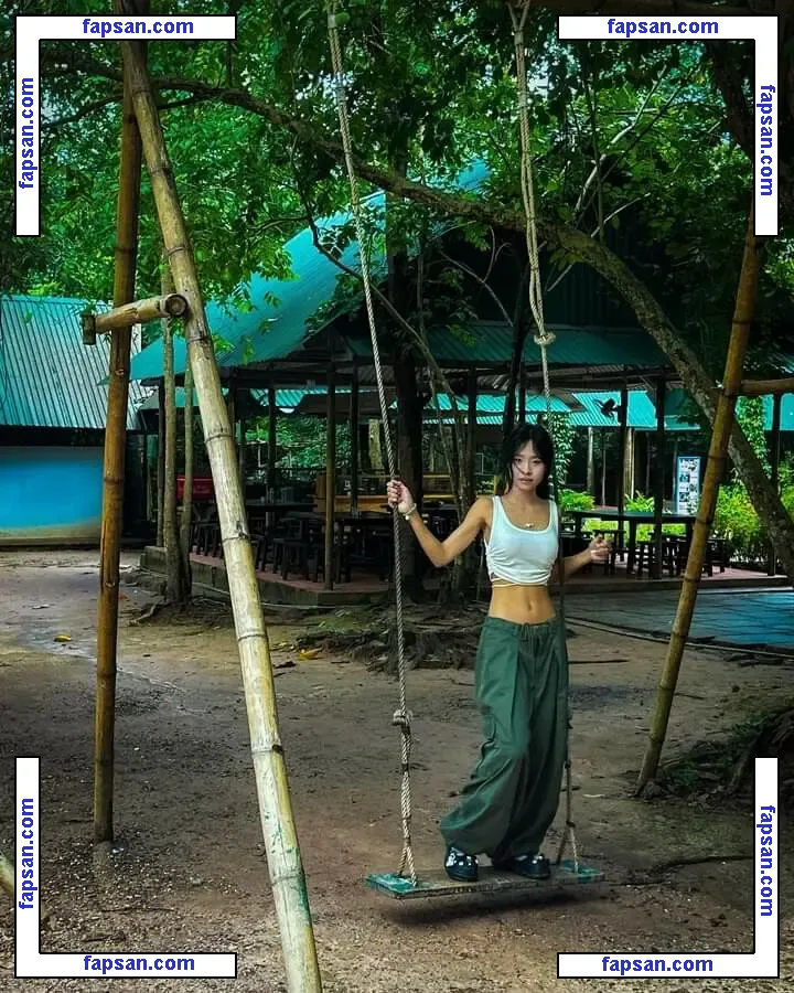 Princess Amelia Wu nude photo #0004 from OnlyFans