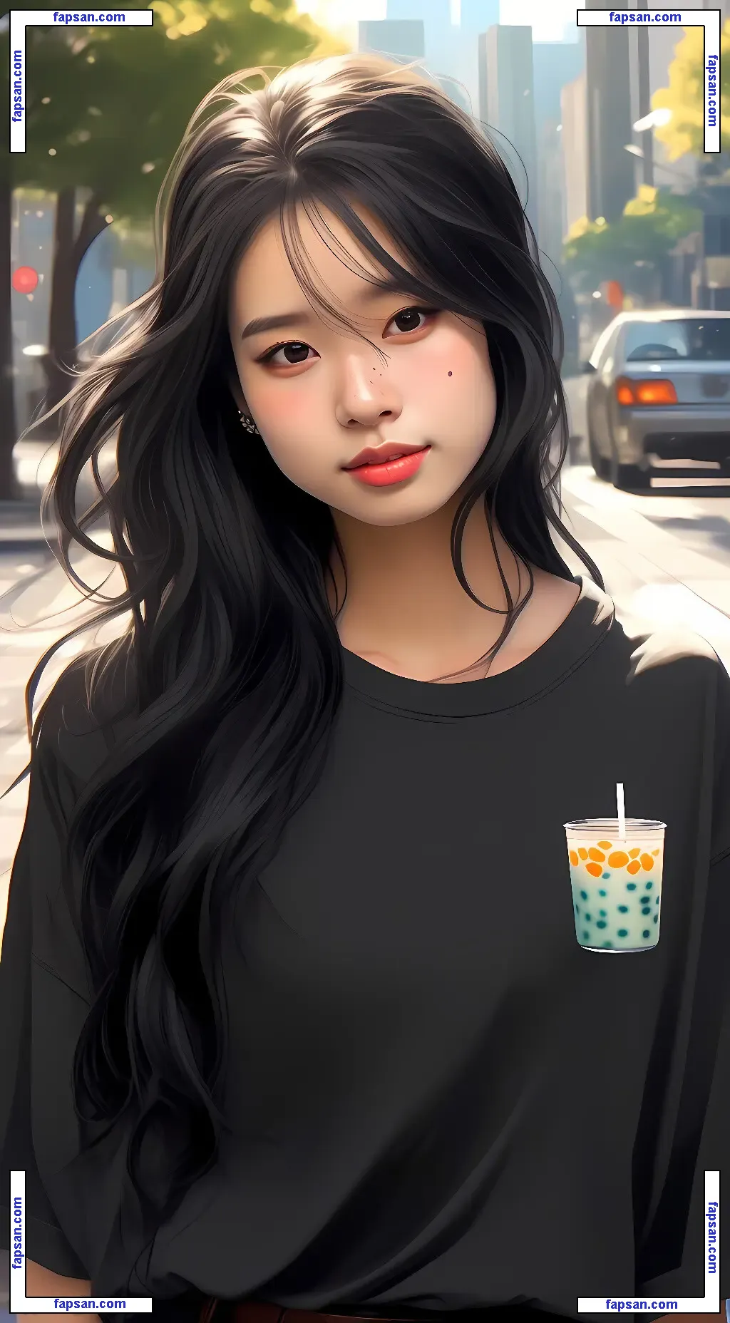 Princess Amelia Wu nude photo #0006 from OnlyFans