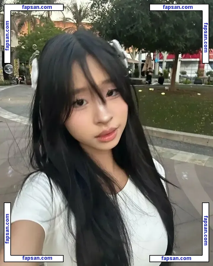 Princess Amelia Wu nude photo #0007 from OnlyFans