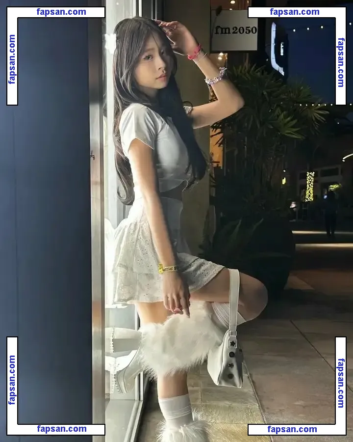 Princess Amelia Wu nude photo #0008 from OnlyFans