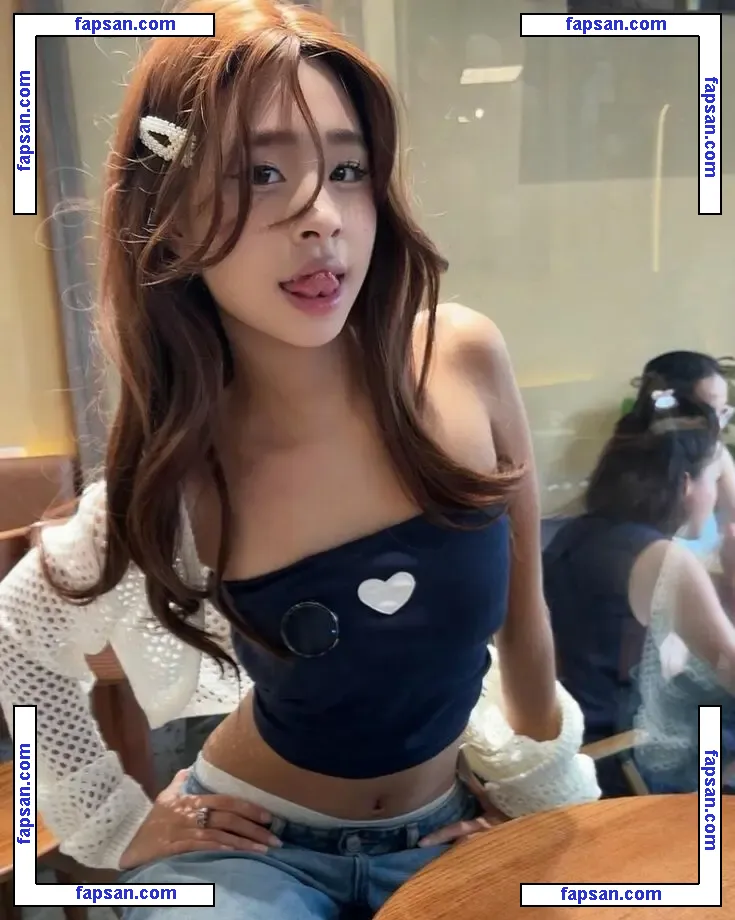 Princess Amelia Wu nude photo #0010 from OnlyFans