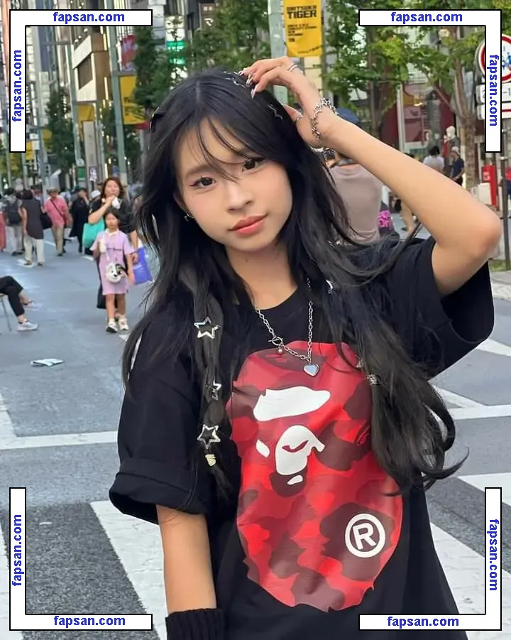 Princess Amelia Wu nude photo #0012 from OnlyFans