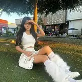 Princess Amelia Wu nude #0003