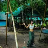 Princess Amelia Wu nude #0004