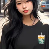 Princess Amelia Wu nude #0006