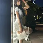 Princess Amelia Wu nude #0008