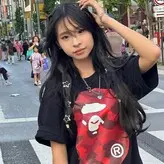 Princess Amelia Wu nude #0012