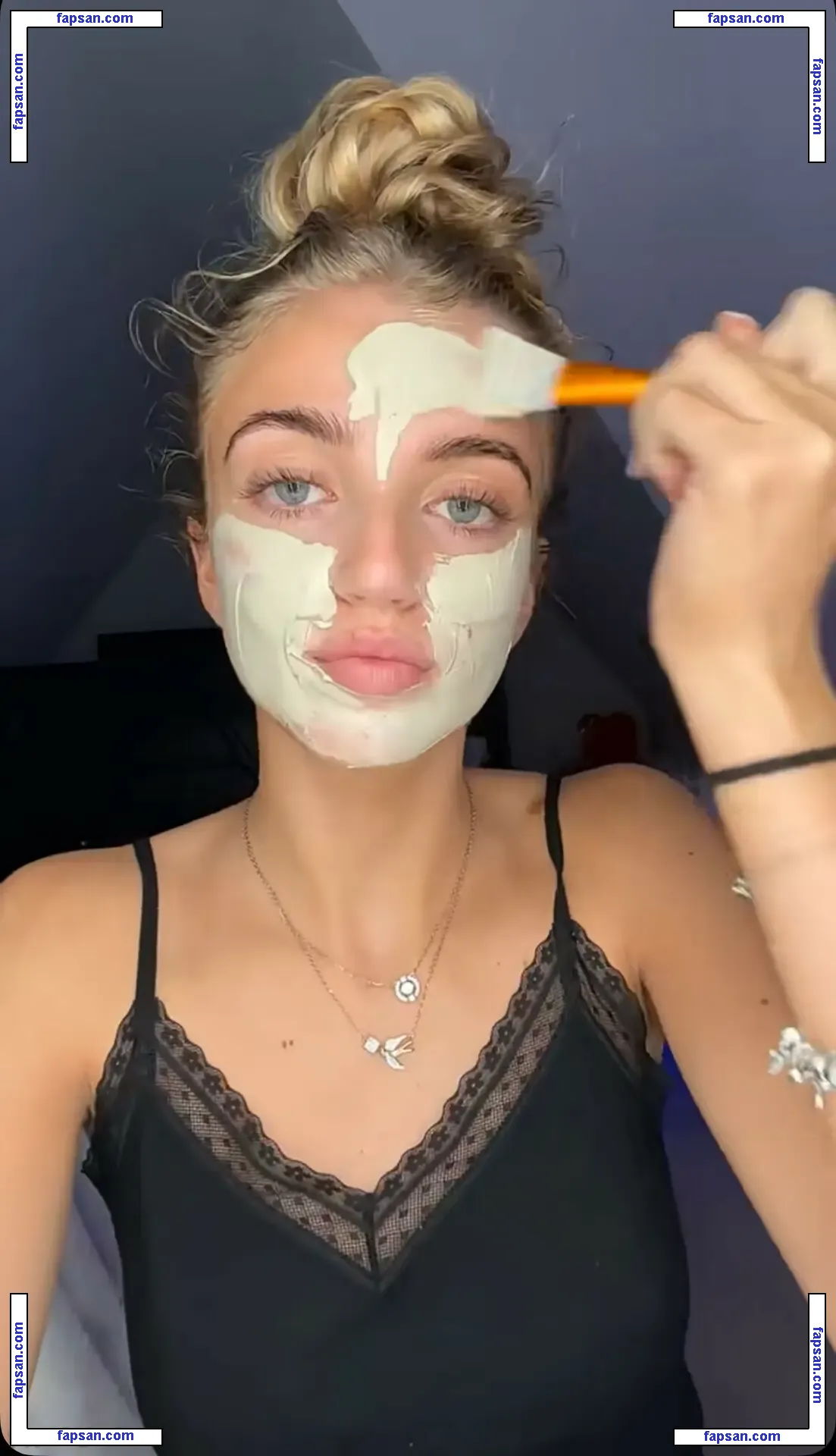 Princess Andre голая фото #0026 с Онлифанс