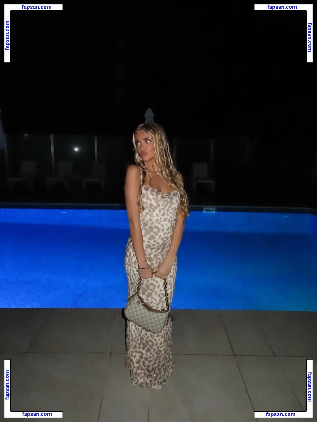 Princess Andre голая фото #0034 с Онлифанс