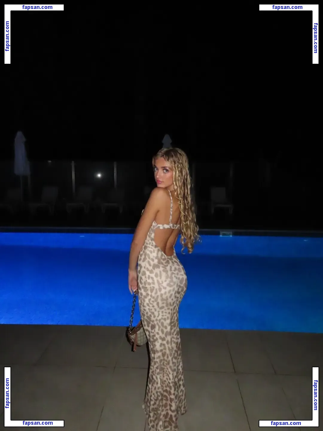 Princess Andre голая фото #0035 с Онлифанс