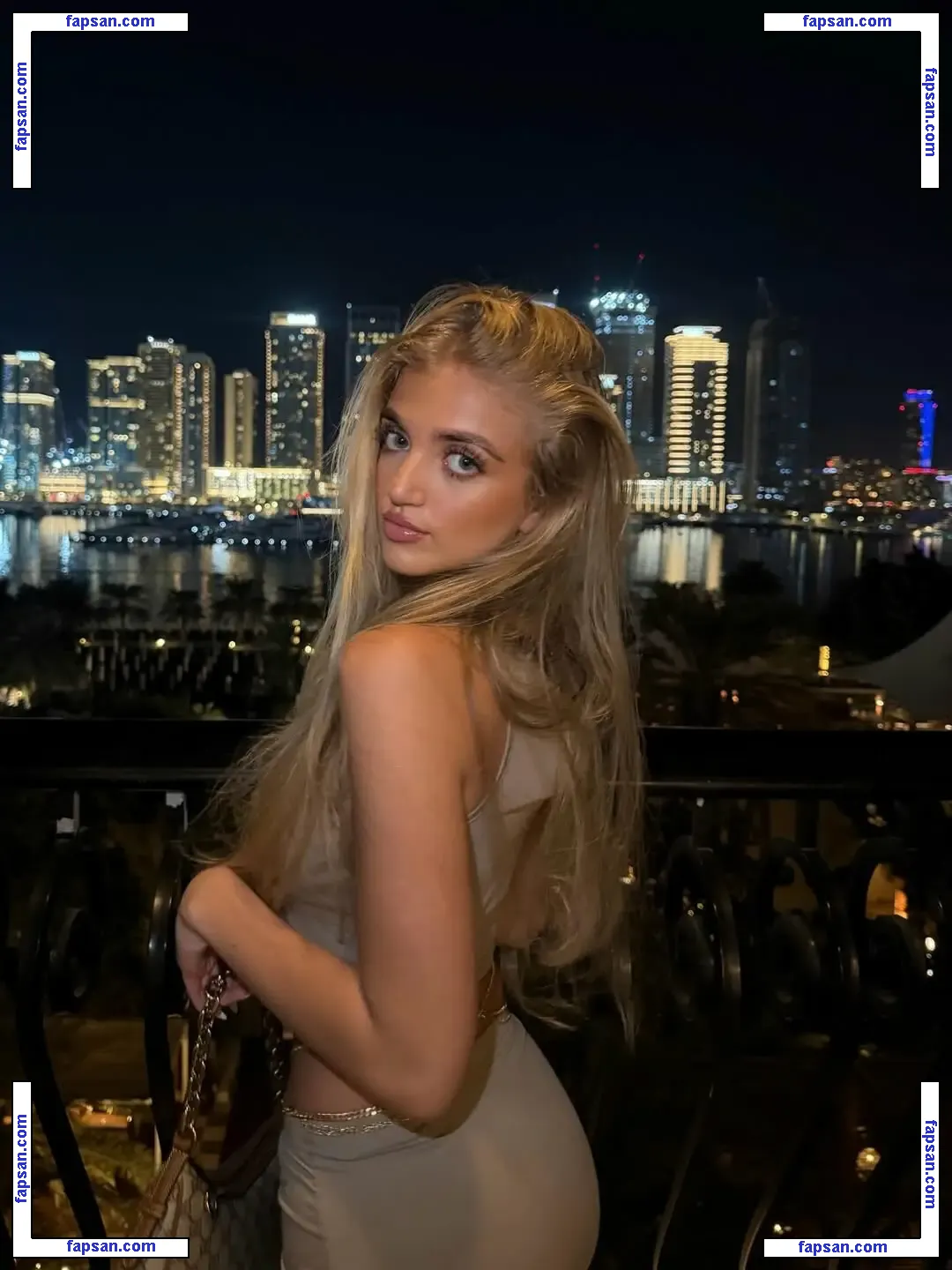 Princess Andre nude photo #0041 from OnlyFans