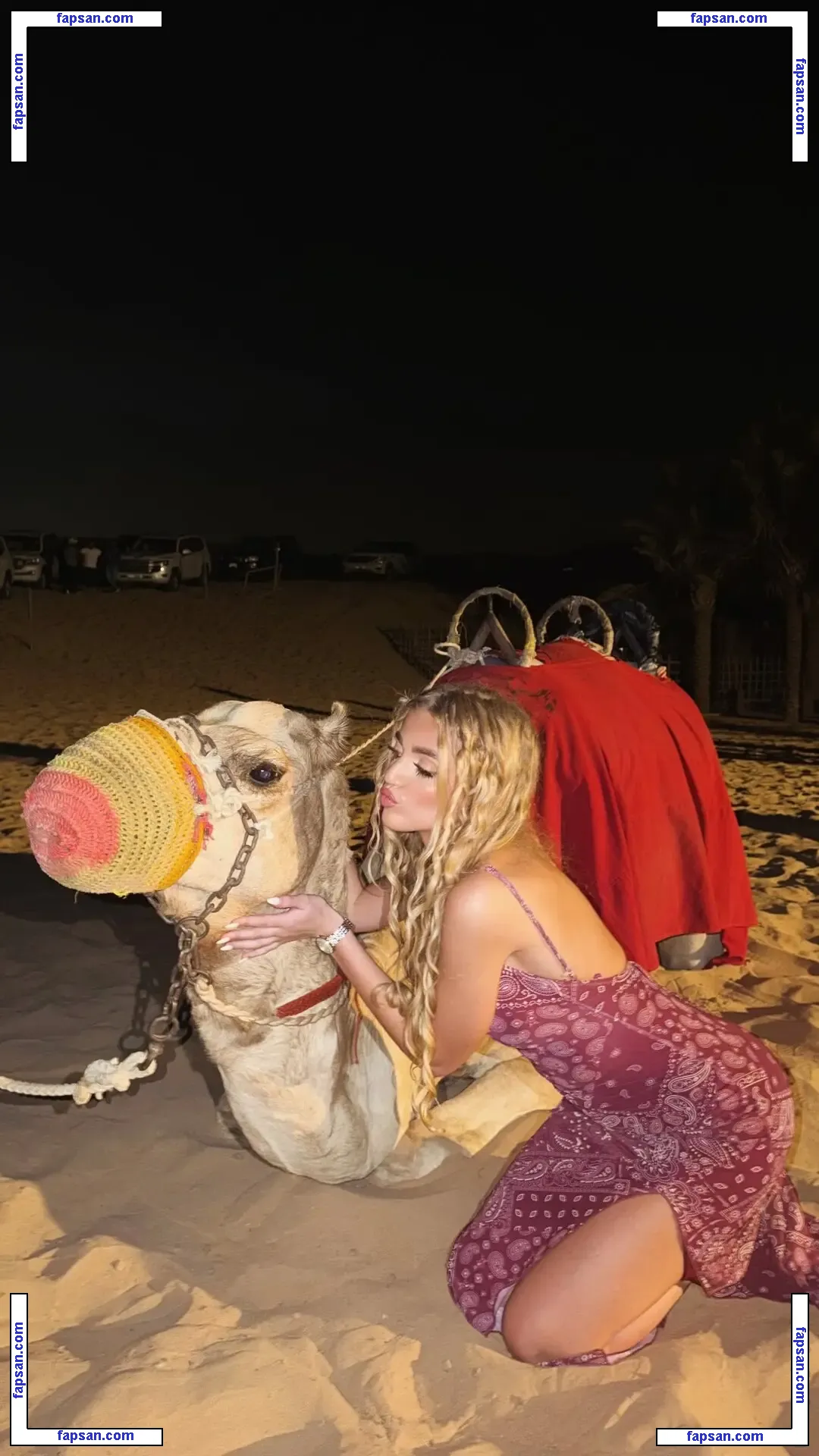 Princess Andre nude photo #0043 from OnlyFans