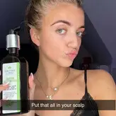 Princess Andre голая #0025