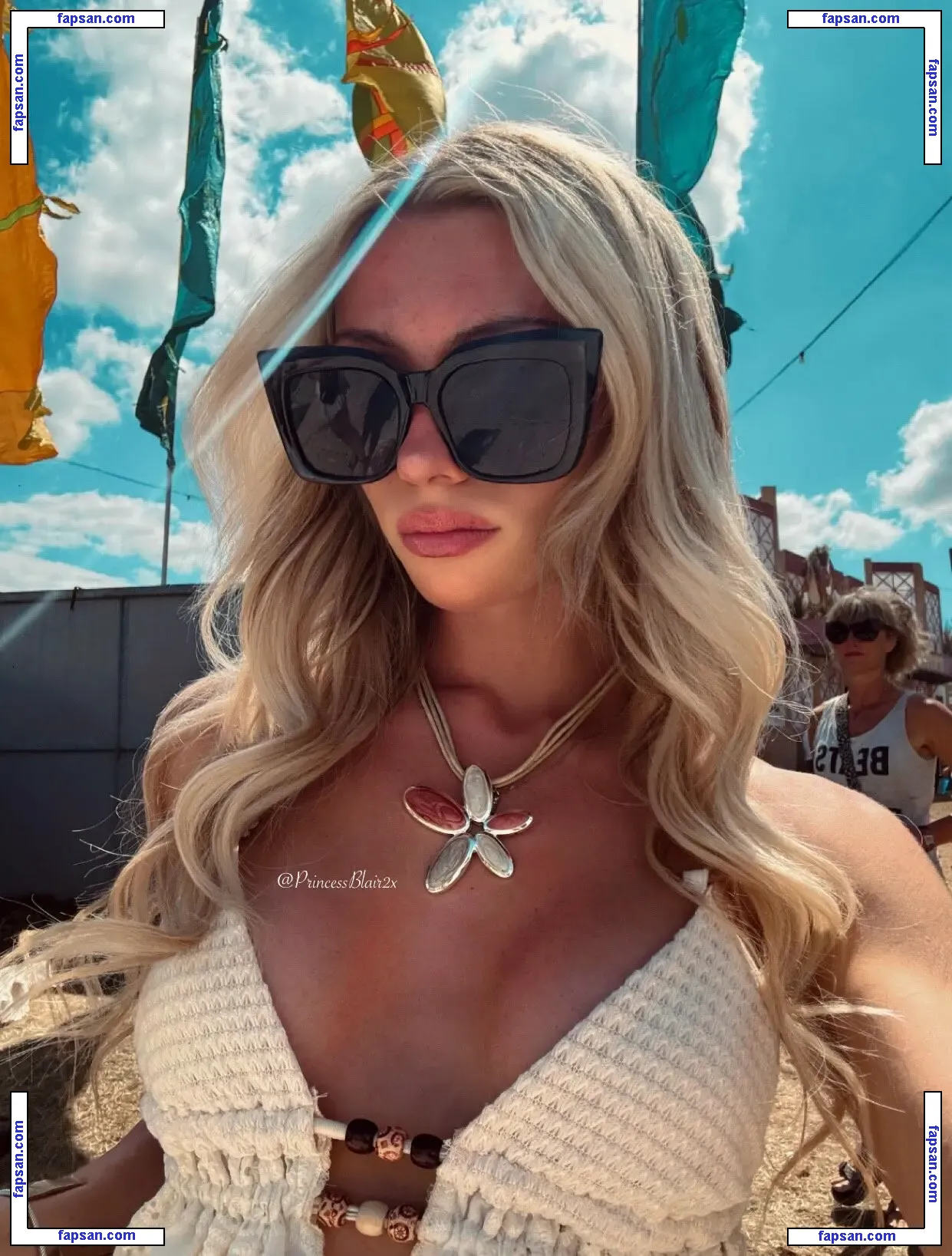 Princess Blair nude photo #0008 from OnlyFans