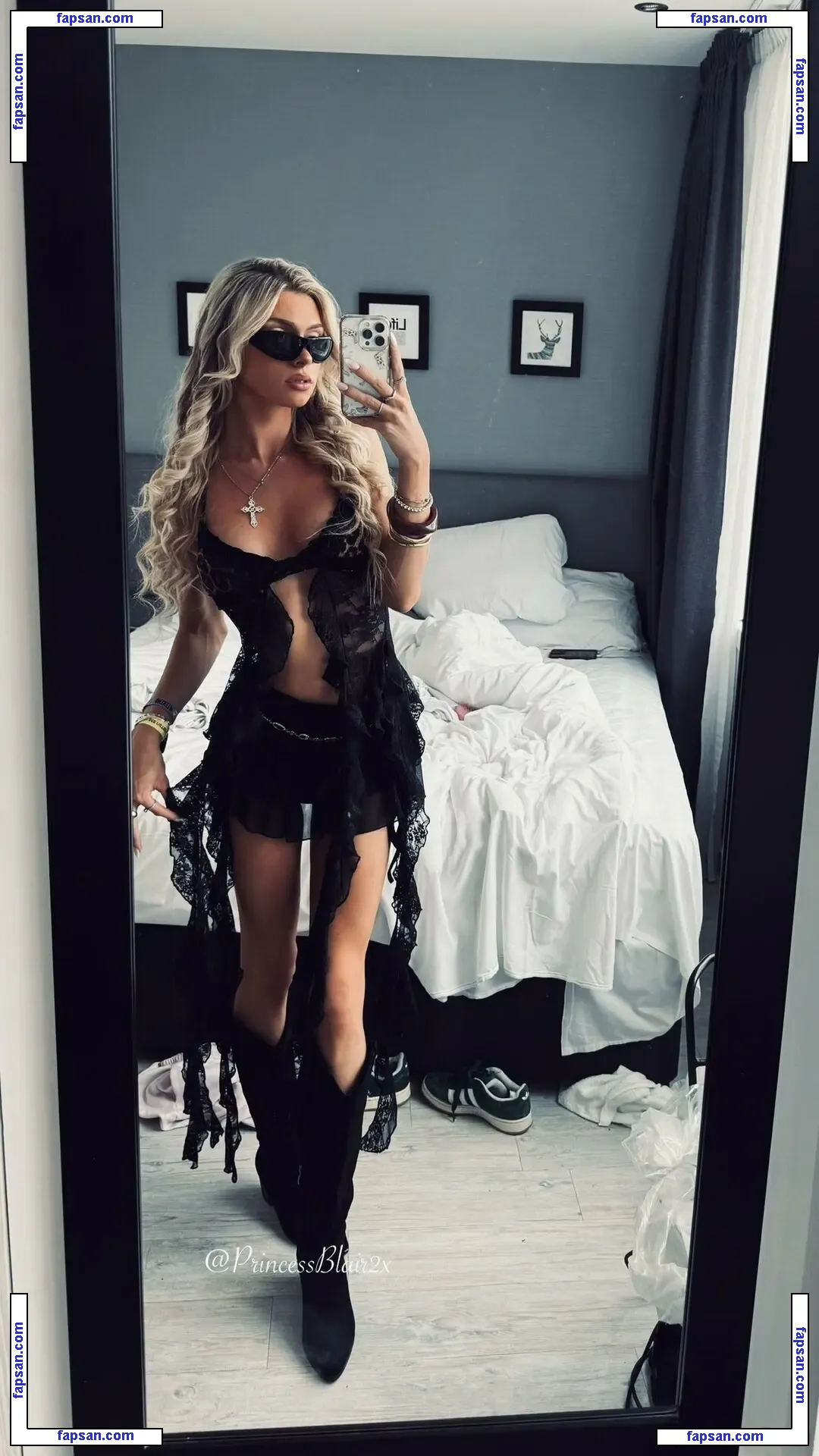 Princess Blair nude photo #0012 from OnlyFans