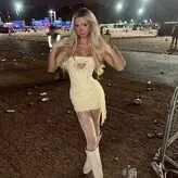 Princess Blair nude #0002