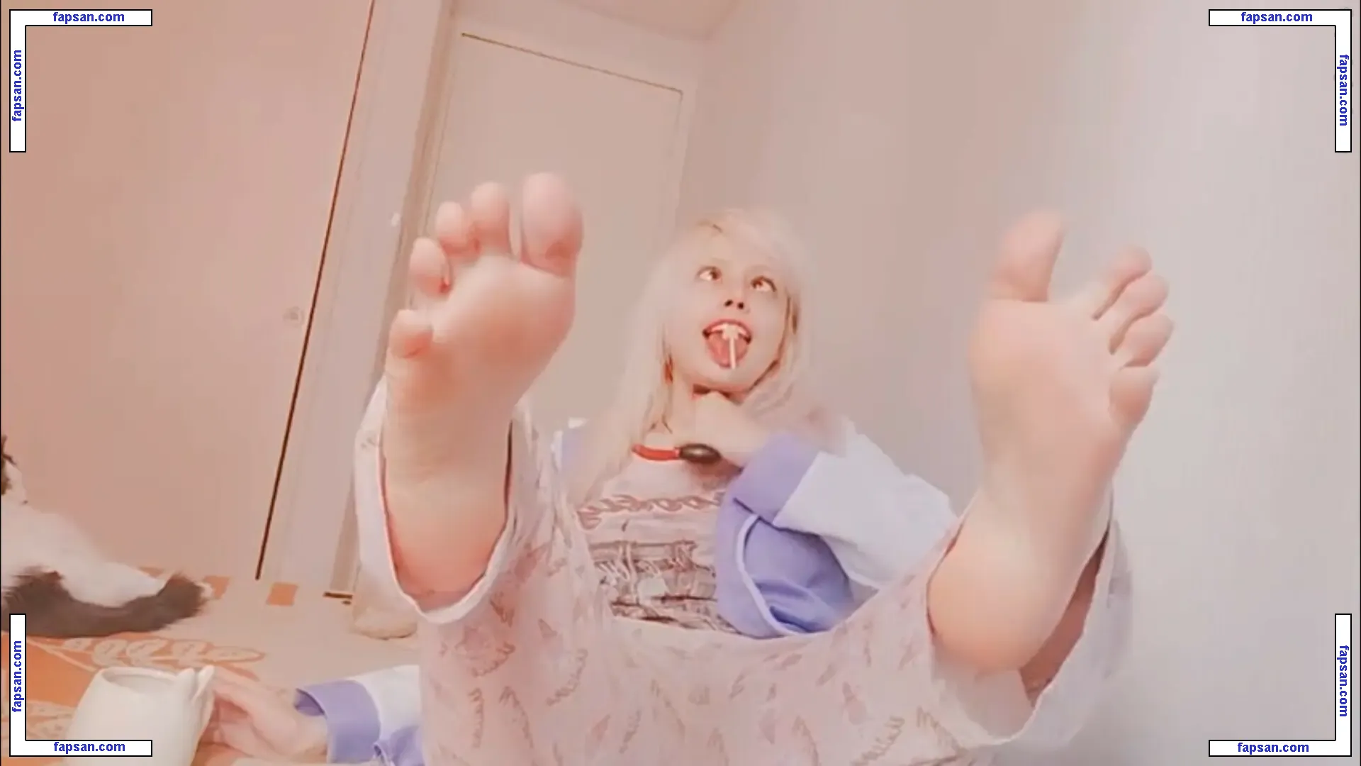 Princess Boo nude photo #0001 from OnlyFans