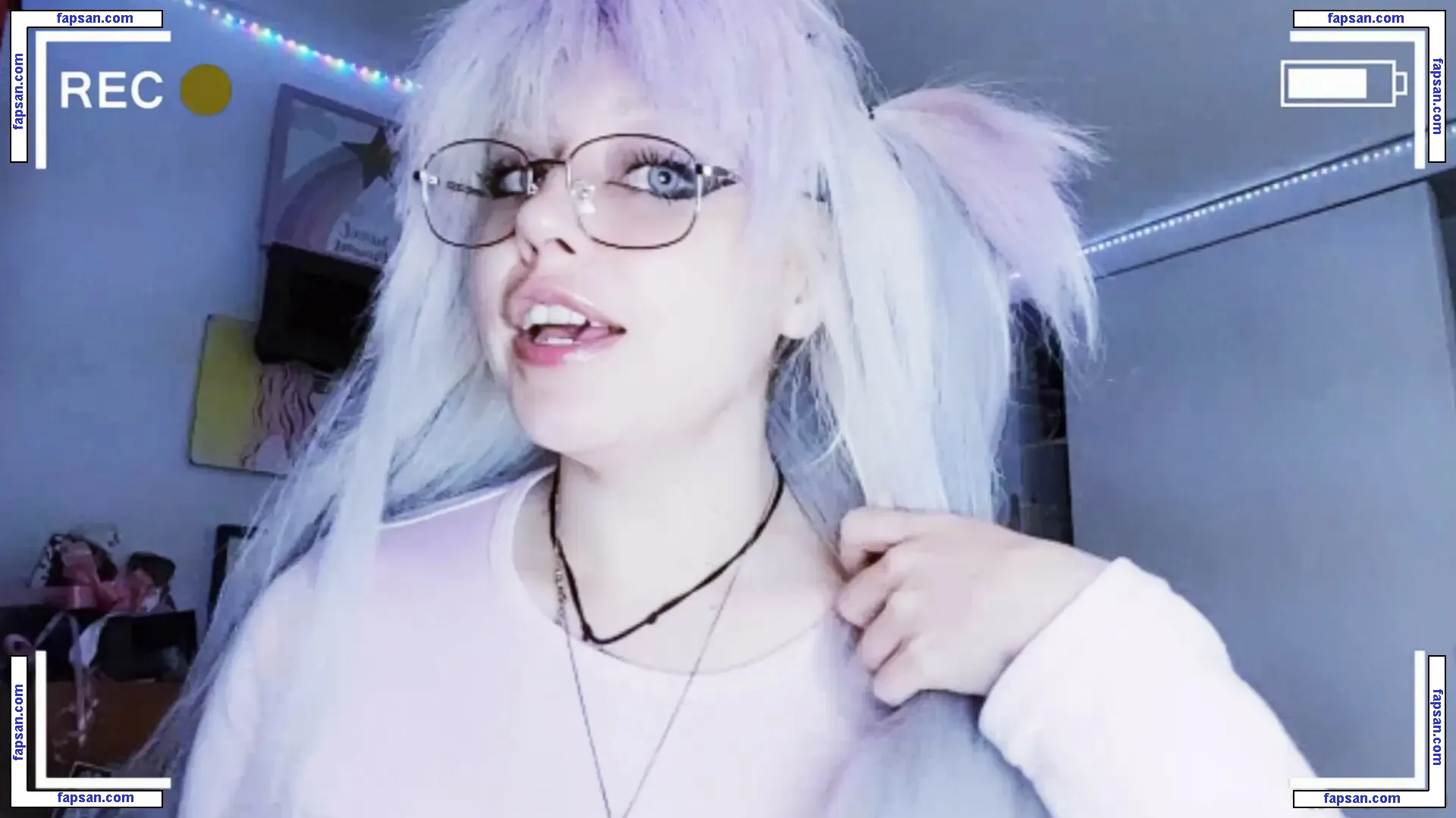 Princess Boo nude photo #0002 from OnlyFans