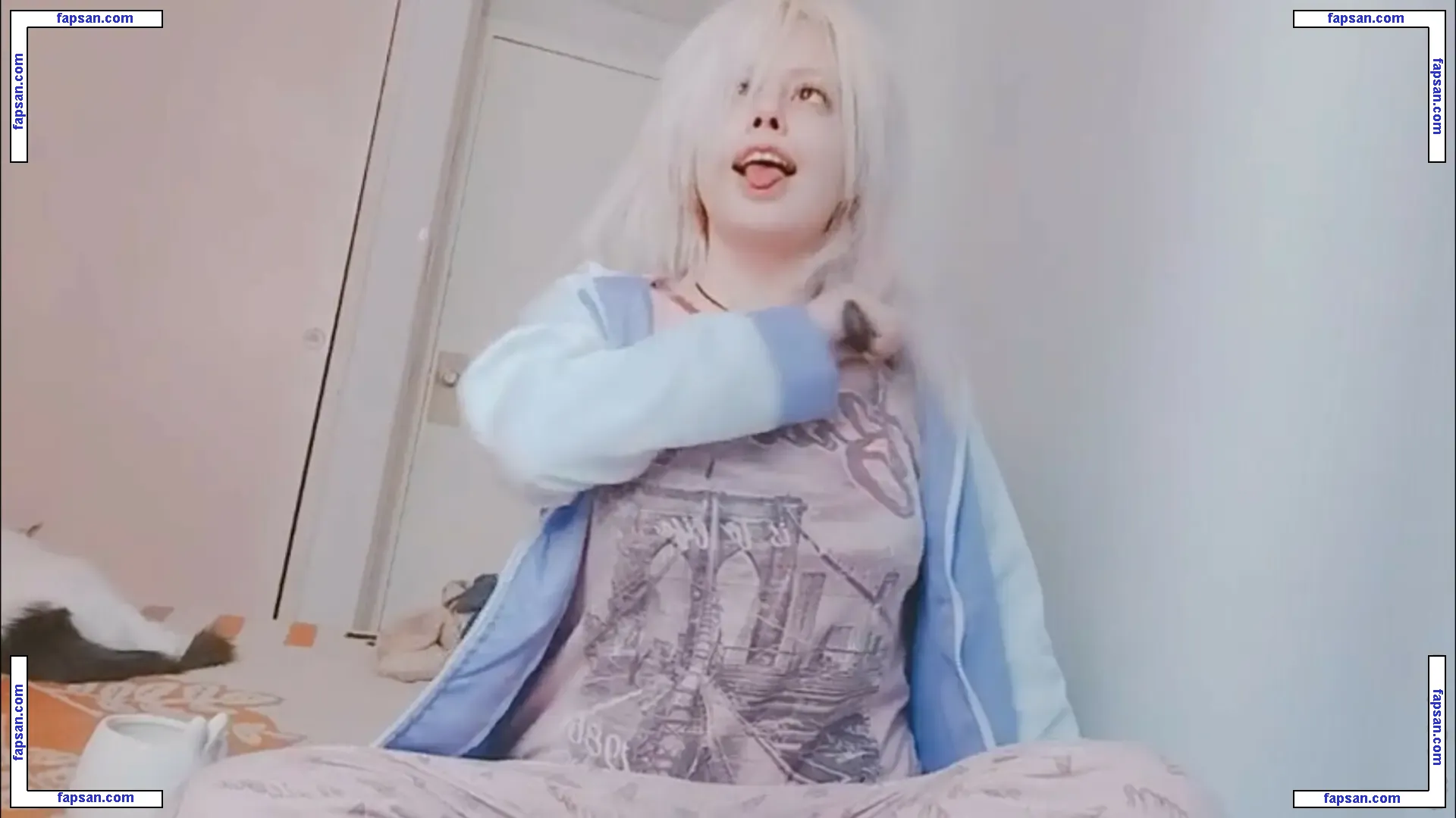 Princess Boo nude photo #0003 from OnlyFans